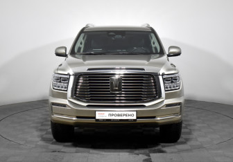 Подержанный автомобиль Tank 500 2023 года (2 фото)