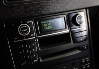 Подержанный автомобиль Volvo XC90 2011 года (13 фото)