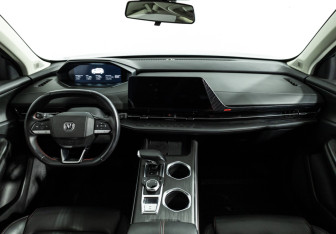 Подержанный автомобиль Changan CS55PLUS 2023 года (13 фото)