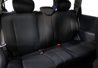 Подержанный автомобиль Suzuki Liana Wagon 2006 года (20 фото)