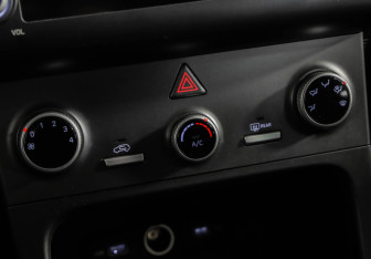 Подержанный автомобиль Hyundai Creta 2022 года (15 фото)