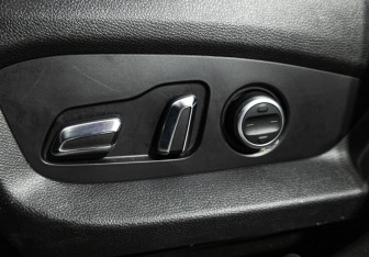 Подержанный автомобиль Exeed VX 2021 года (15 фото)