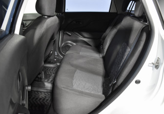 Подержанный автомобиль LADA (ВАЗ) XRAY 2019 года (11 фото)