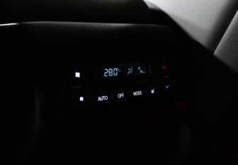 Подержанный автомобиль Haval H9 2020 года (22 фото)