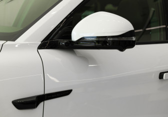 Новый Voyah Free 2026 (12 фото)