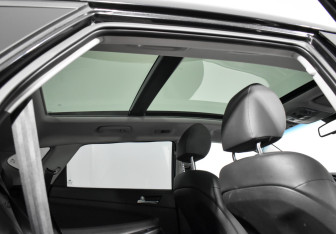 Подержанный автомобиль Hyundai Tucson 2019 года (19 фото)