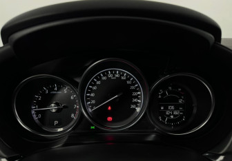 Подержанный автомобиль Mazda 6 Sedan 2019 года (10 фото)