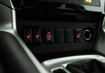 Подержанный автомобиль Mitsubishi Pajero Sport 2018 года (17 фото)