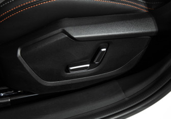 Подержанный автомобиль Geely Cityray 2024 года (19 фото)