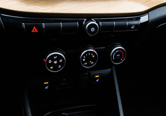 Подержанный автомобиль LADA (ВАЗ) Vesta Sedan 2024 года (17 фото)