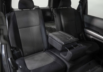 Подержанный автомобиль Nissan X-Trail 2008 года (22 фото)