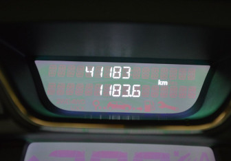 Подержанный автомобиль Renault Kaptur 2019 года (15 фото)