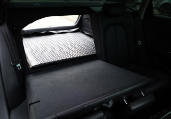 Подержанный автомобиль Audi A6 Sedan 2017 года (27 фото)