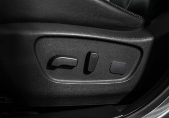 Подержанный автомобиль Nissan Qashqai 2018 года (16 фото)