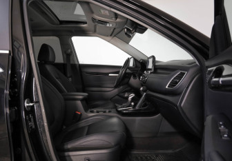 Подержанный автомобиль Kia Seltos 2021 года (28 фото)