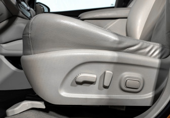 Подержанный автомобиль Nissan Murano Suv 2017 года (13 фото)