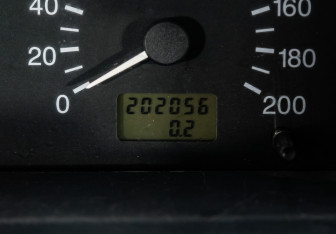 Подержанный автомобиль LADA (ВАЗ) 2114 2012 года (21 фото)