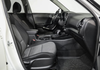 Подержанный автомобиль Kia Soul 2020 года (21 фото)