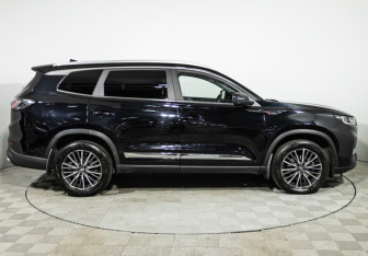 Подержанный автомобиль Chery Tiggo 8 Pro Max 2022 года (4 фото)