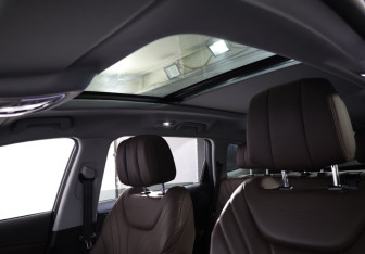 Подержанный автомобиль Chery Tiggo 8 Pro Max 2023 года (27 фото)