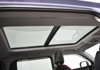 Подержанный автомобиль Haval H3 2024 года (16 фото)