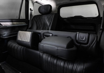 Подержанный автомобиль Tank 500 2023 года (34 фото)