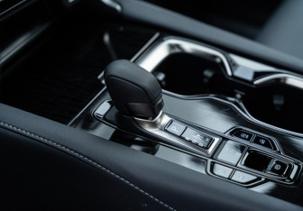 Новый Lexus RX 2025 (16 фото)