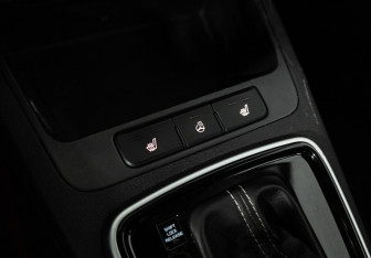 Подержанный автомобиль Kia Rio Hatchback 2020 года (19 фото)