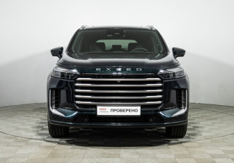 Подержанный автомобиль Exeed VX 2024 года (2 фото)