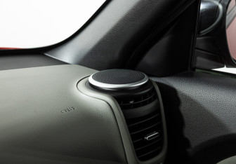 Подержанный автомобиль Kia Soul 2014 года (17 фото)