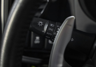 Подержанный автомобиль Mitsubishi Outlander 2020 года (19 фото)