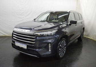 Подержанный автомобиль Exeed VX 2022 года (1 фото)