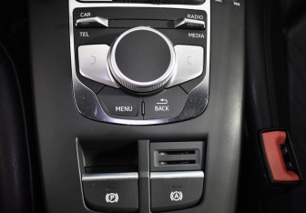 Подержанный автомобиль Audi A3 Sedan 2019 года (15 фото)