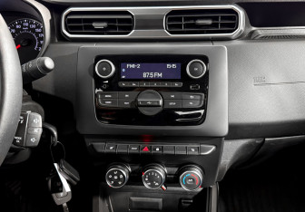 Подержанный автомобиль Renault Duster 2021 года (15 фото)