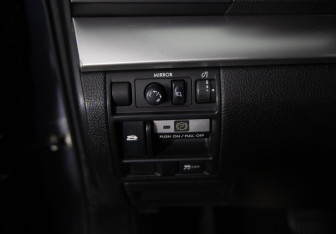 Подержанный автомобиль Subaru Outback Wagon 2011 года (19 фото)