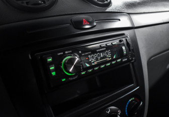 Подержанный автомобиль Chevrolet Lacetti Hatchback 2012 года (17 фото)