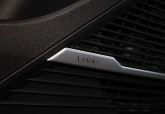 Подержанный автомобиль Geely Preface 2024 года (21 фото)