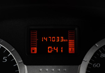 Подержанный автомобиль LADA (ВАЗ) Largus Wagon 2018 года (15 фото)