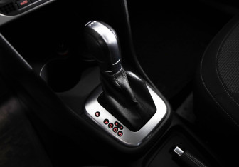 Подержанный автомобиль Volkswagen Polo Sedan 2017 года (12 фото)