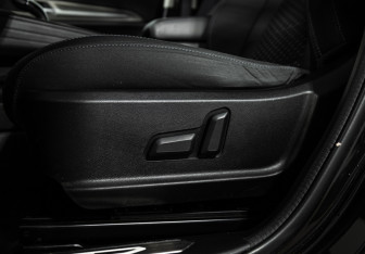 Подержанный автомобиль Haval F7 2022 года (20 фото)