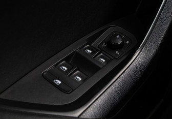 Подержанный автомобиль Skoda Kodiaq 2020 года (17 фото)
