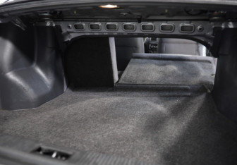 Подержанный автомобиль Hyundai Accent Sedan 2007 года (20 фото)