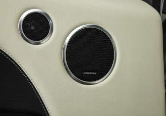 Подержанный автомобиль Land Rover Range Rover Sport 2018 года (29 фото)