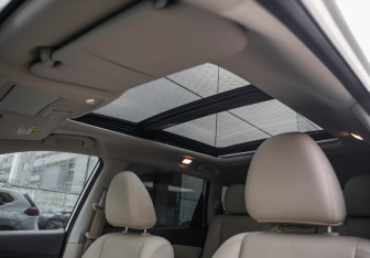 Подержанный автомобиль Nissan X-Trail 2019 года (25 фото)
