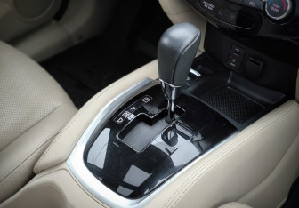 Подержанный автомобиль Nissan X-Trail 2019 года (25 фото)