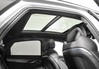 Подержанный автомобиль Geely Tugella 2023 года (22 фото)