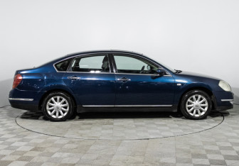 Подержанный автомобиль Nissan Teana 2006 года (4 фото)