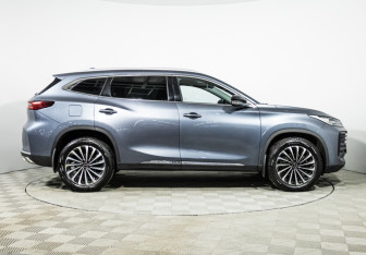 Подержанный автомобиль Exeed TXL 2022 года (4 фото)