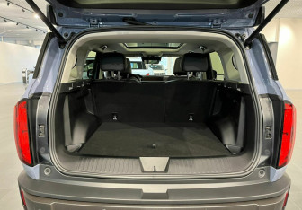 Новый Haval H3 2024 (8 фото)