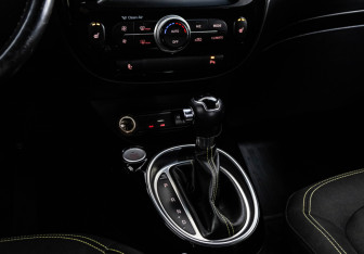 Подержанный автомобиль Kia Soul 2015 года (13 фото)